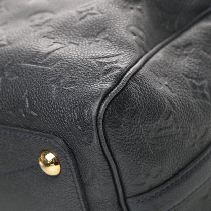 Louis Vuitton Empreinte Speedy Bandouliere 25 Infini 11 of 17