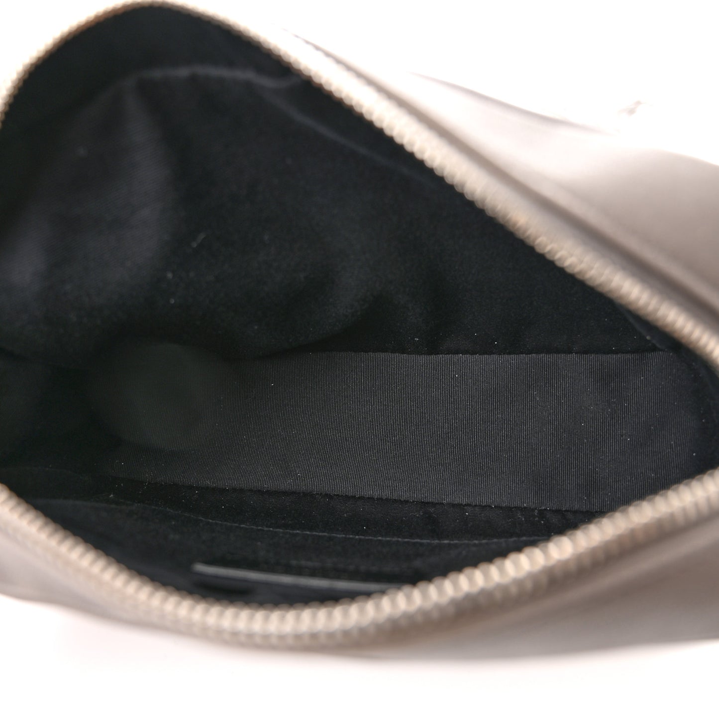 Lambskin Monogram Small Lou Camera Bag Asphalt