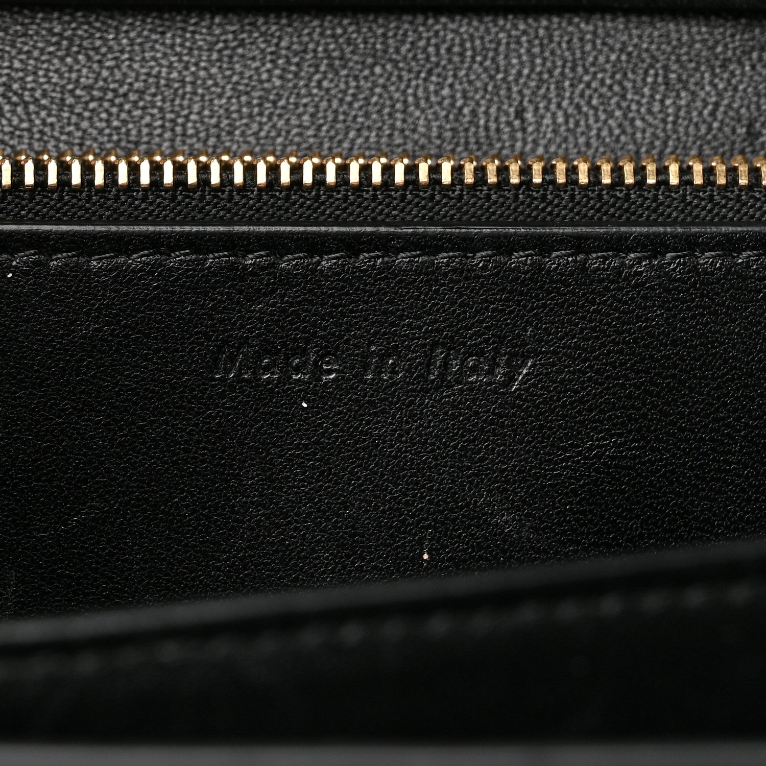 Celine Box Calfskin Medium Classic Box Flap Bag Black 7 of 13