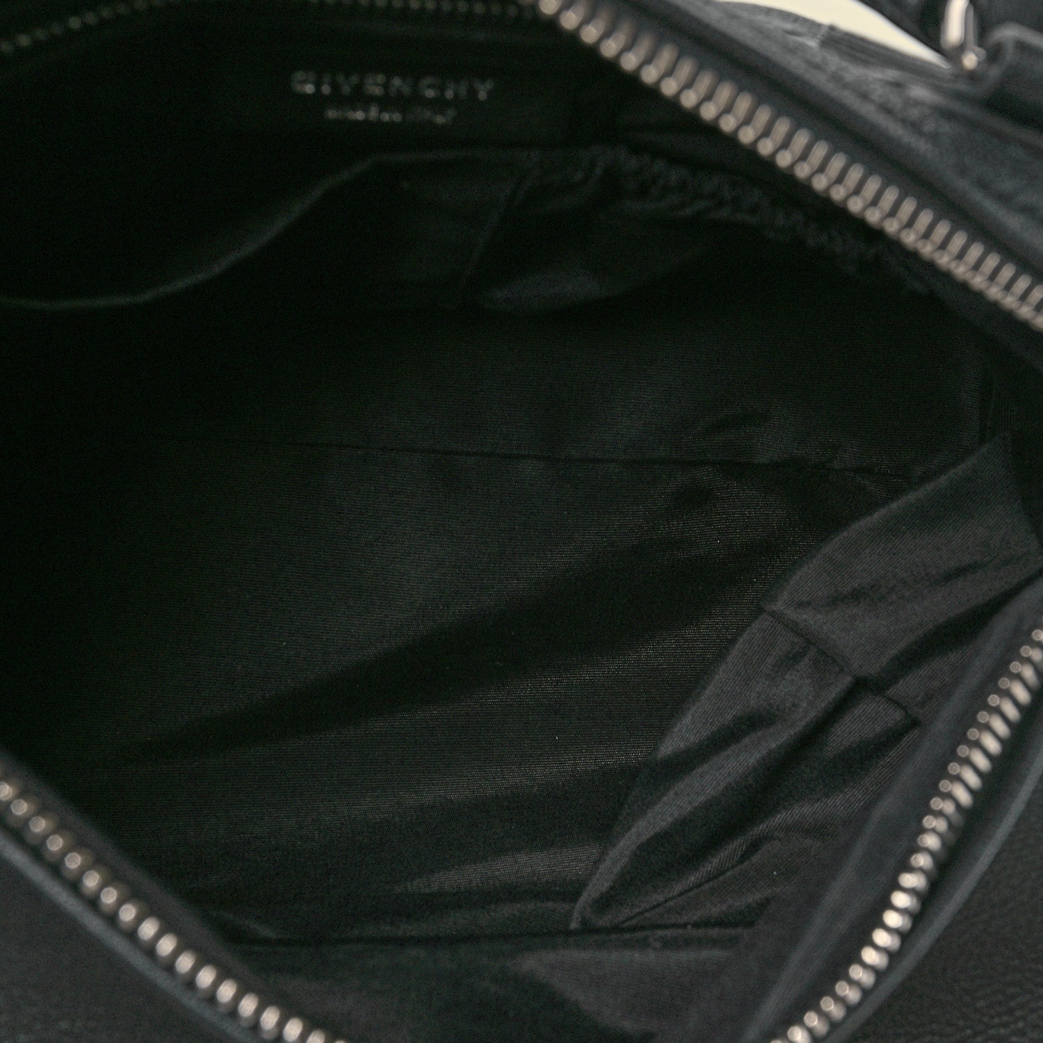 Givenchy Sugar Goatskin Medium Pandora Black 5 of 10