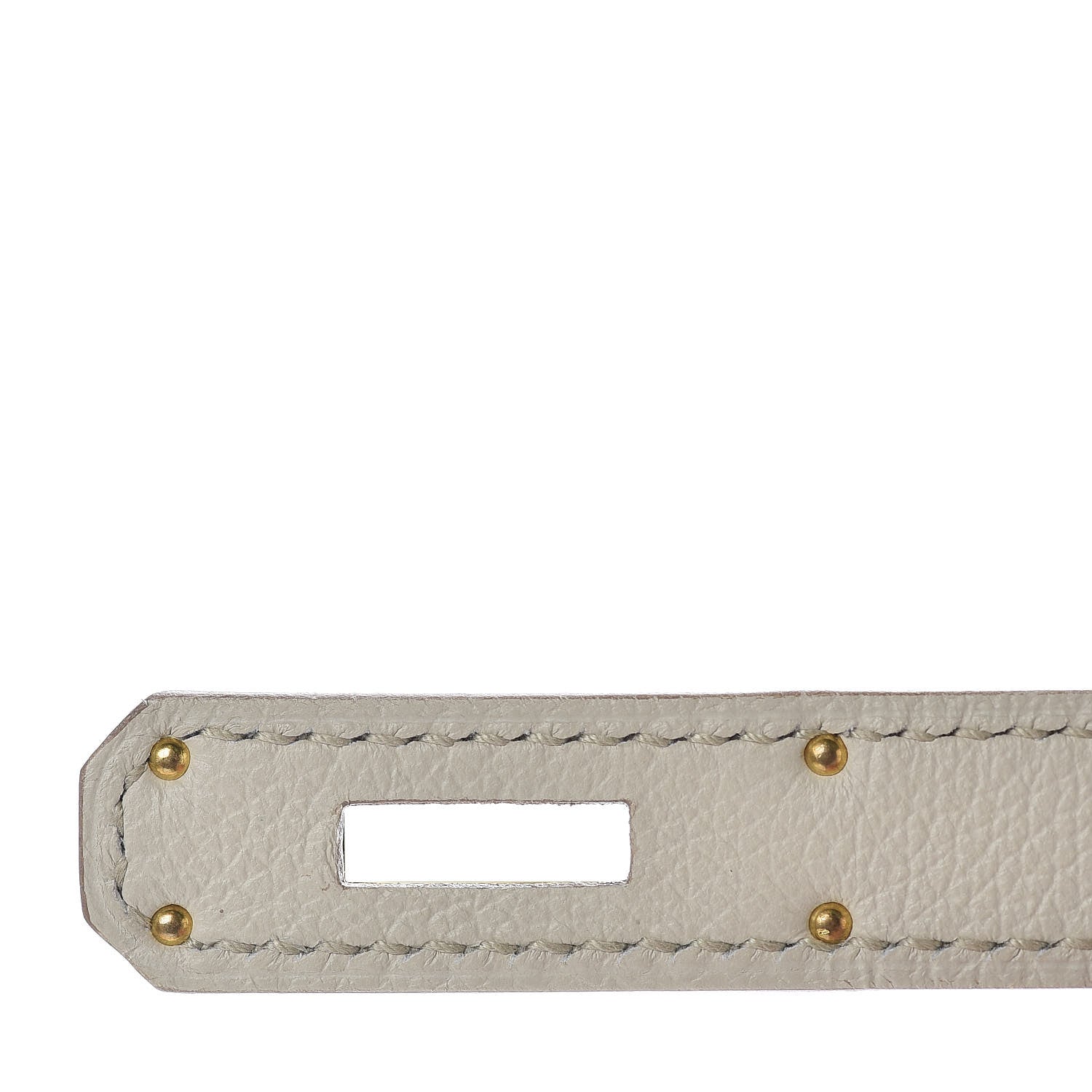 Hermes Evercolor Kelly Retourne 28 Beton 28 of 44