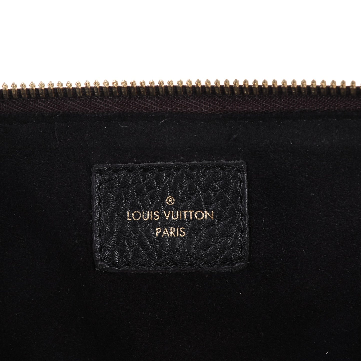 Monogram Estrela NM Black