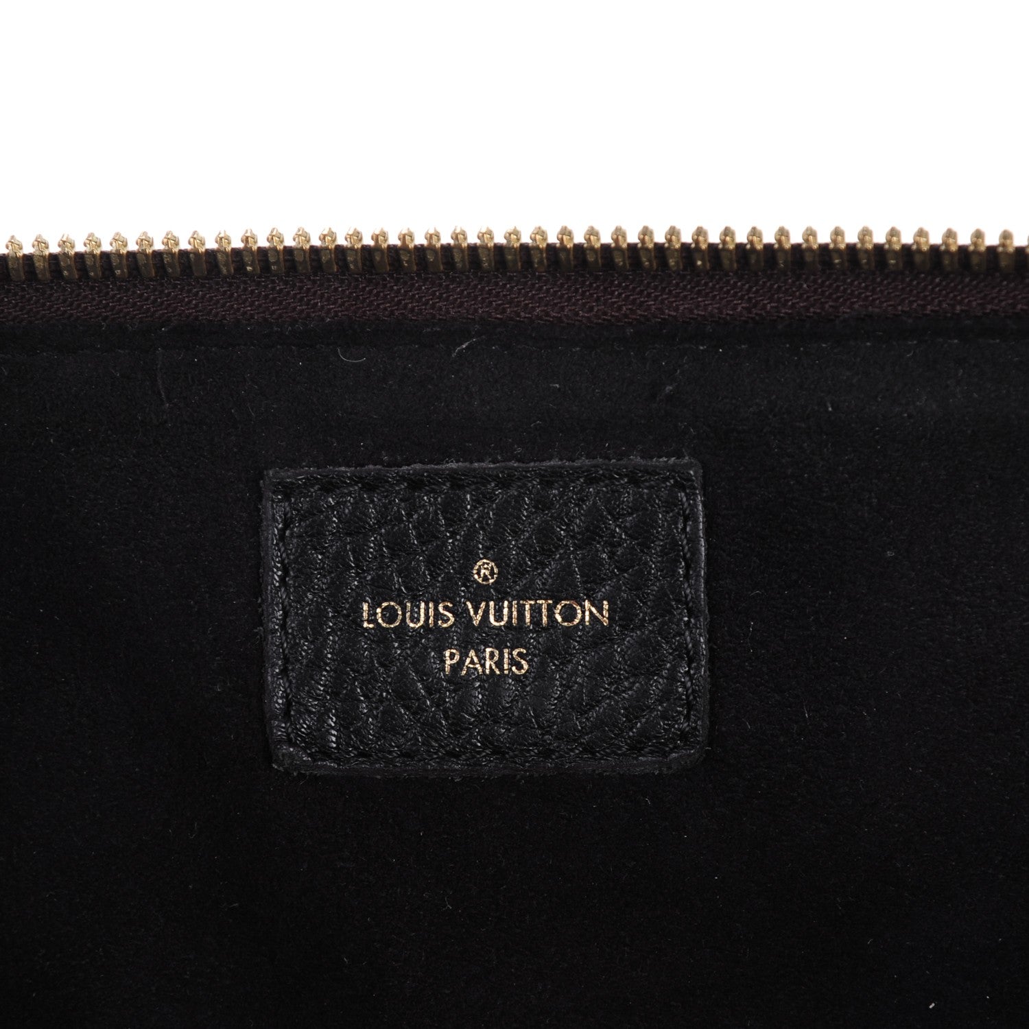 Louis Vuitton Monogram Estrela NM Black 6 of 8