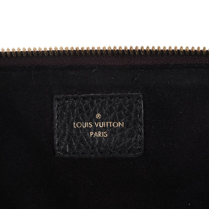 Louis Vuitton Monogram Estrela NM Black 6 of 8