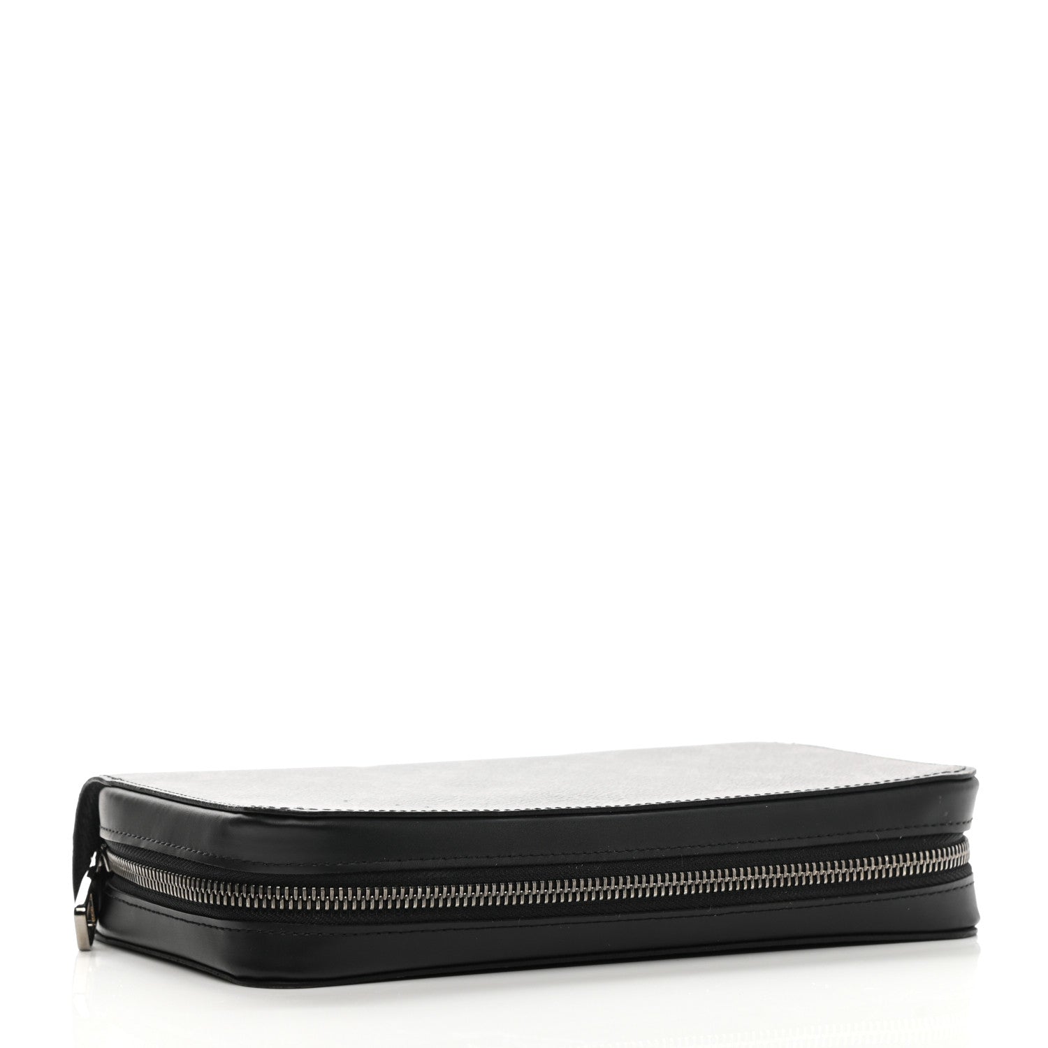 Louis Vuitton Monogram Eclipse Zippy XL Wallet 4 of 7