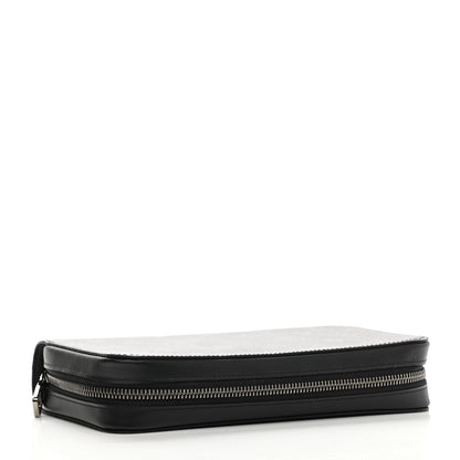 Louis Vuitton Monogram Eclipse Zippy XL Wallet 4 of 7