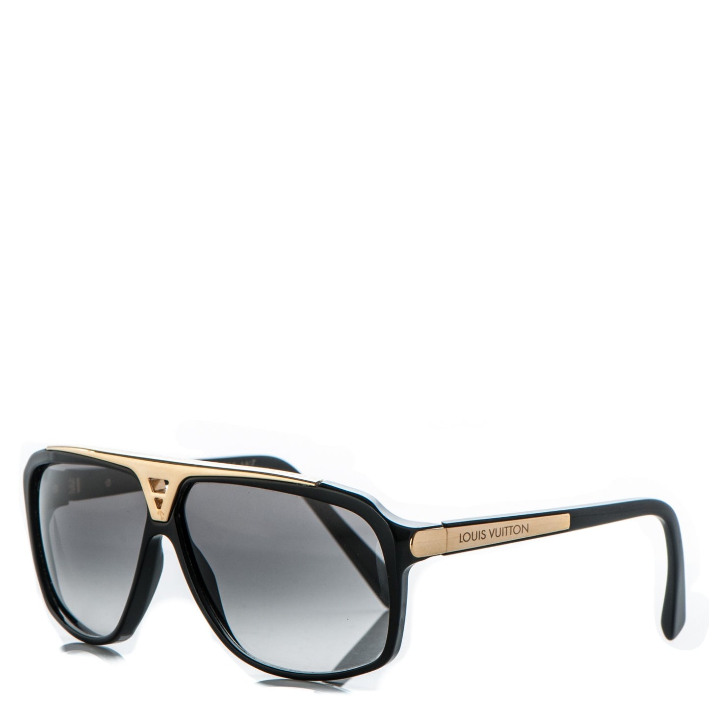 Evidence Sunglasses Z0350W Black