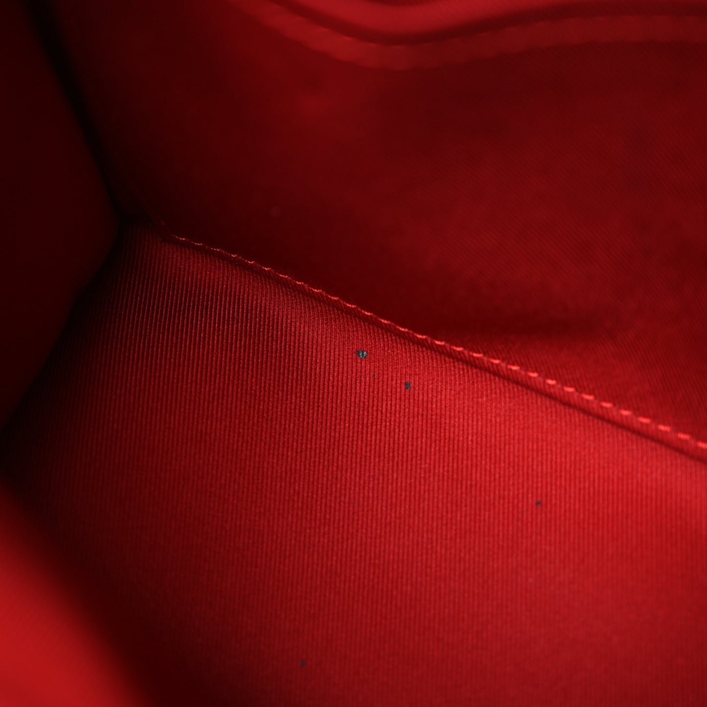 Empreinte Sully PM Scarlet