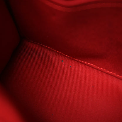 Louis Vuitton Empreinte Sully PM Scarlet 11 of 11