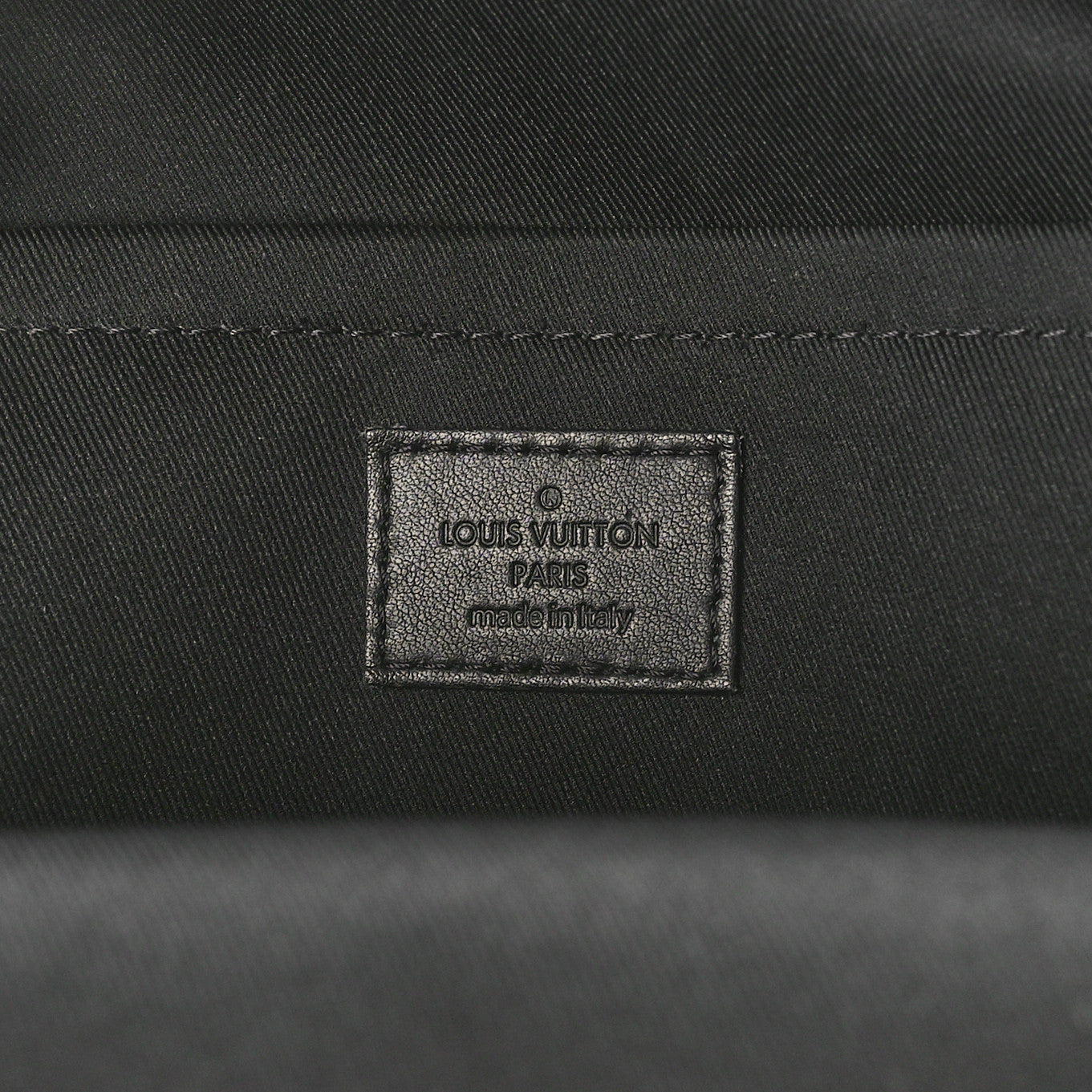 Monogram Palm Springs Backpack PM