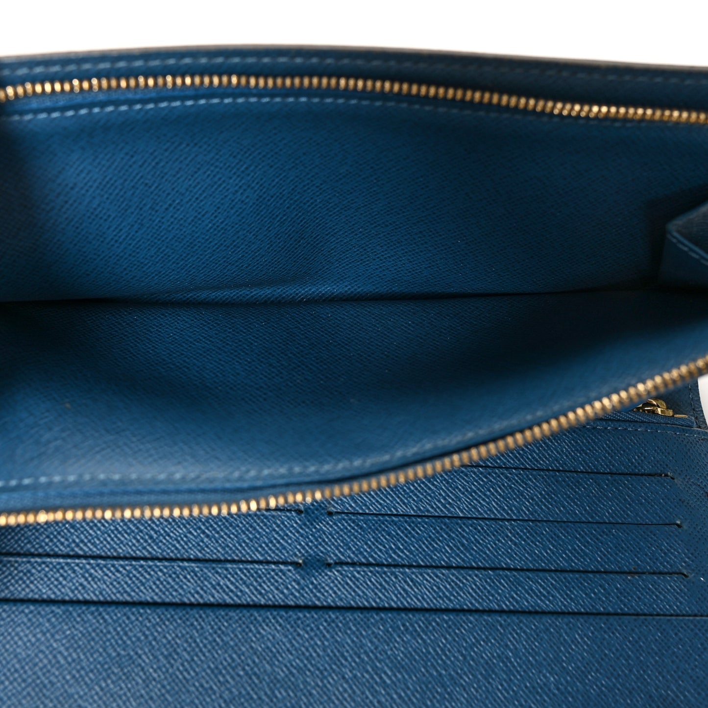 Monogram Insolite Wallet Blue