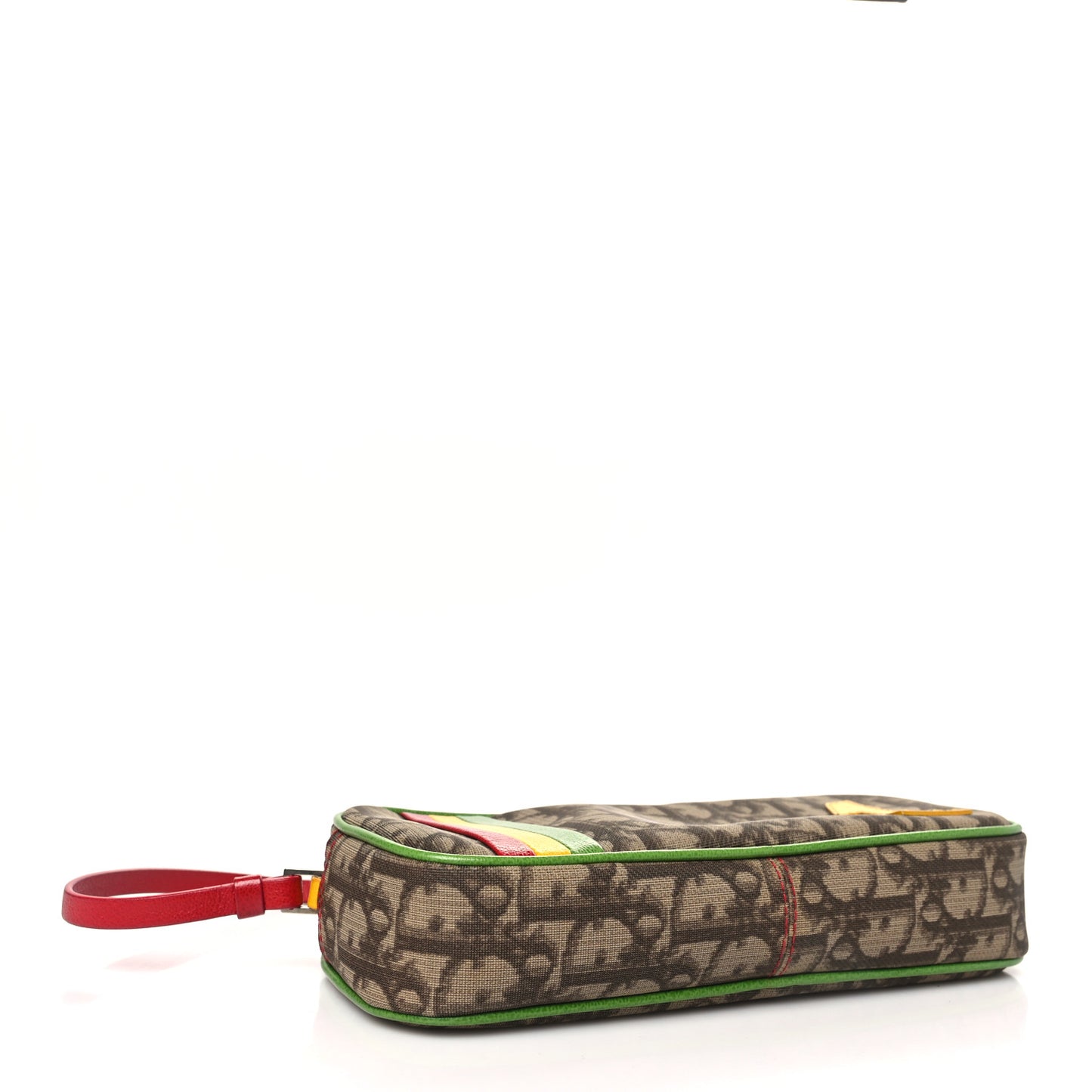 Monogram Rasta Pochette Beige