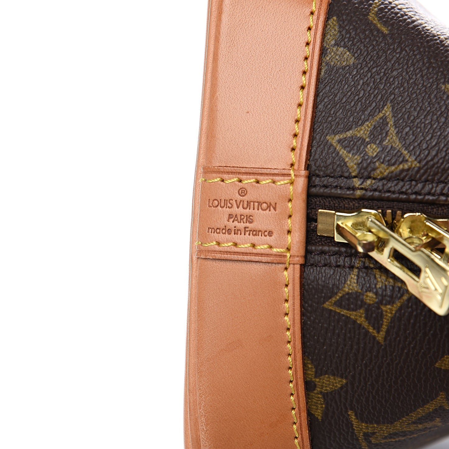 Monogram Alma PM