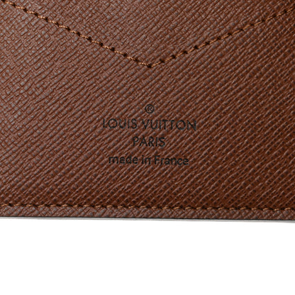 Louis Vuitton Monogram Passport Cover NM 6 of 7
