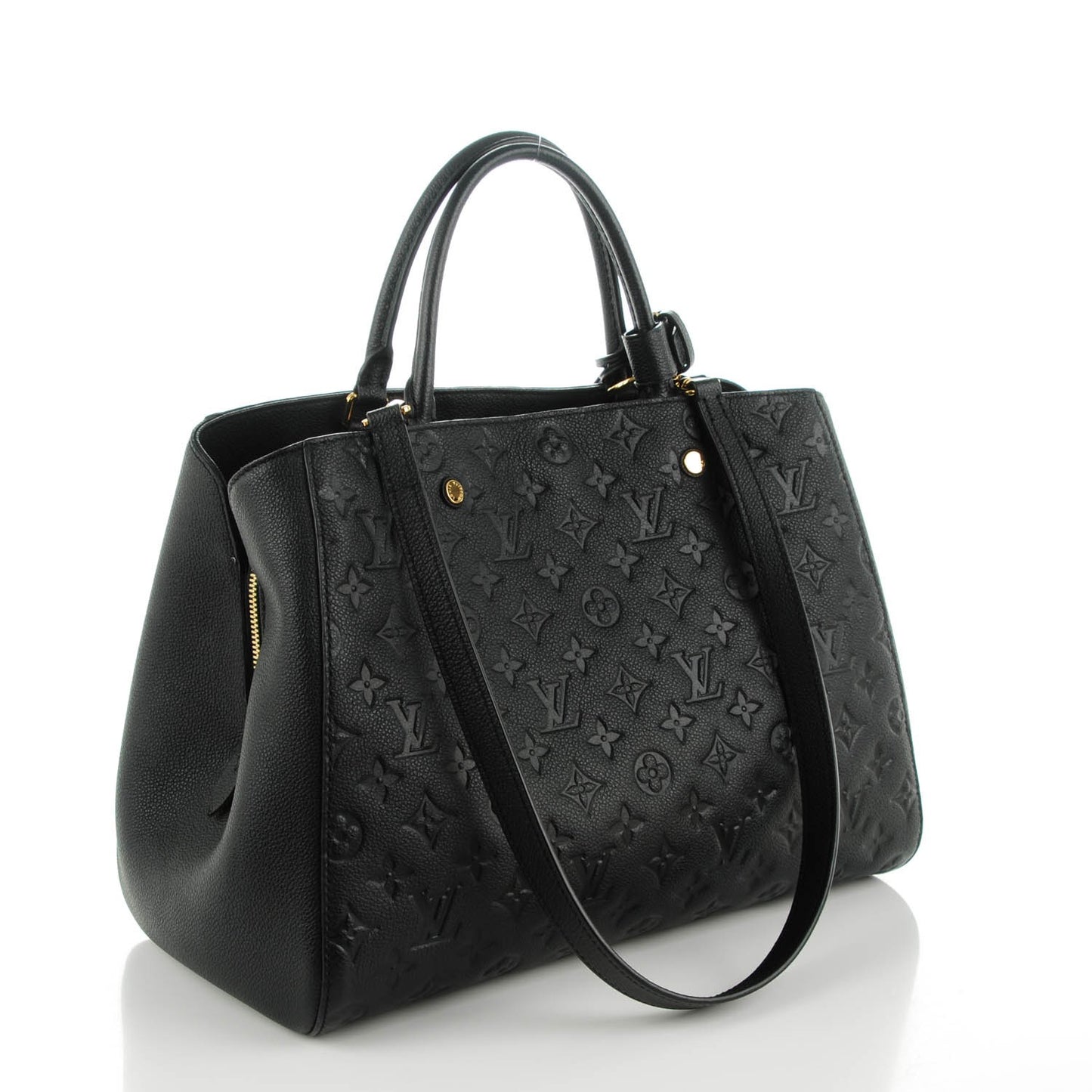 Empreinte Montaigne GM Black