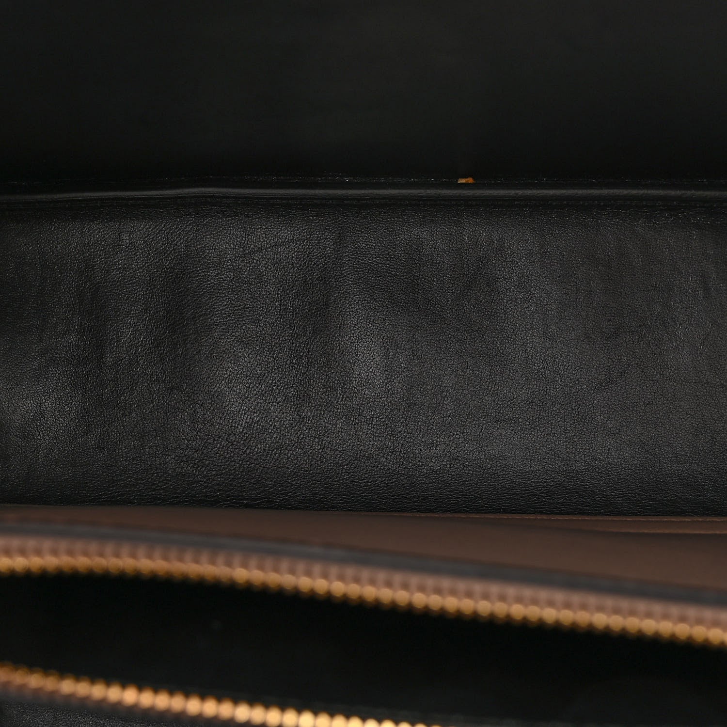 Prada Saffiano Cuir Matinee Tote Cipria Black 5 of 10