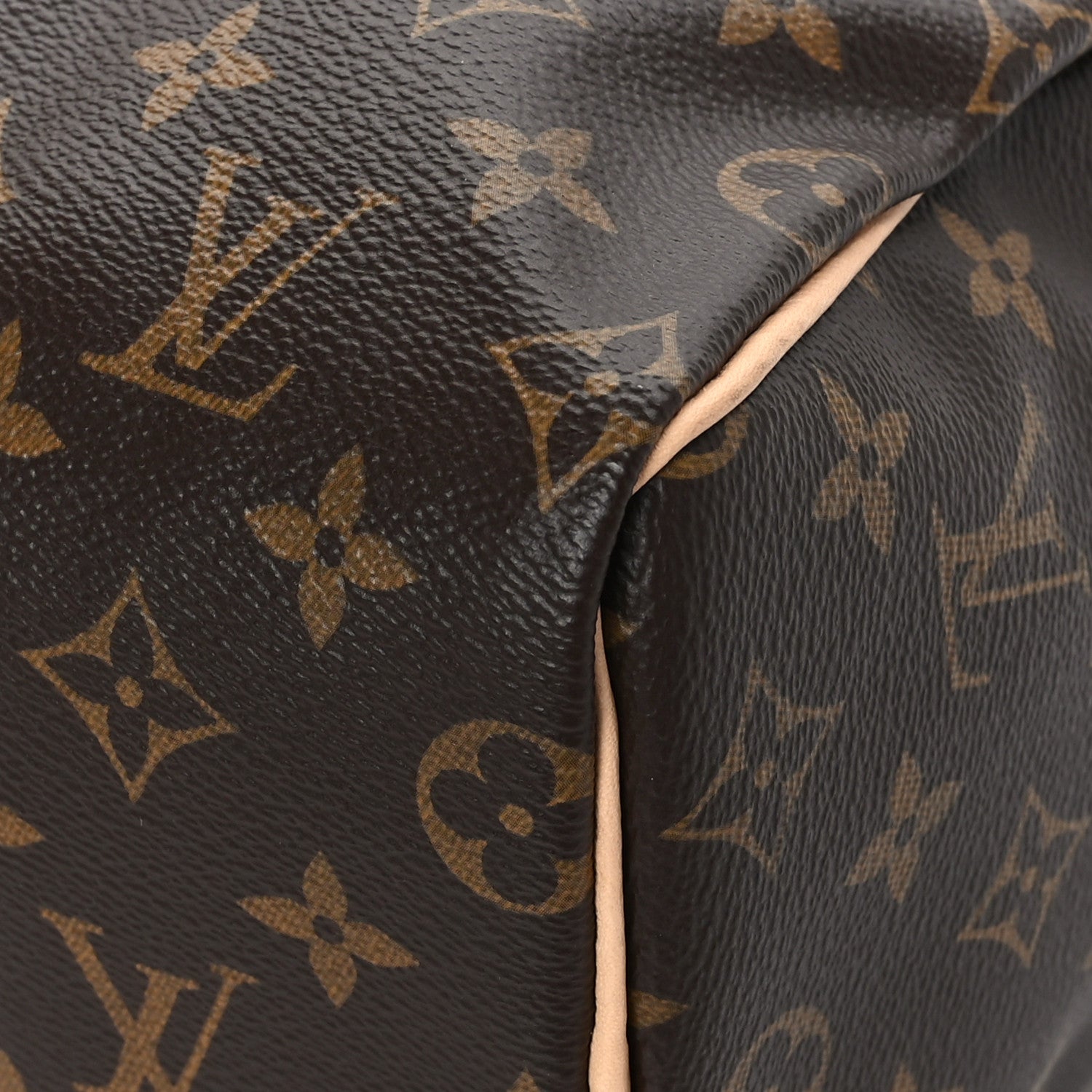 Louis Vuitton Monogram Speedy 25 8 of 10
