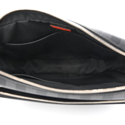 Louis Vuitton Epi Damier Graphite Nil Slim 5 of 11