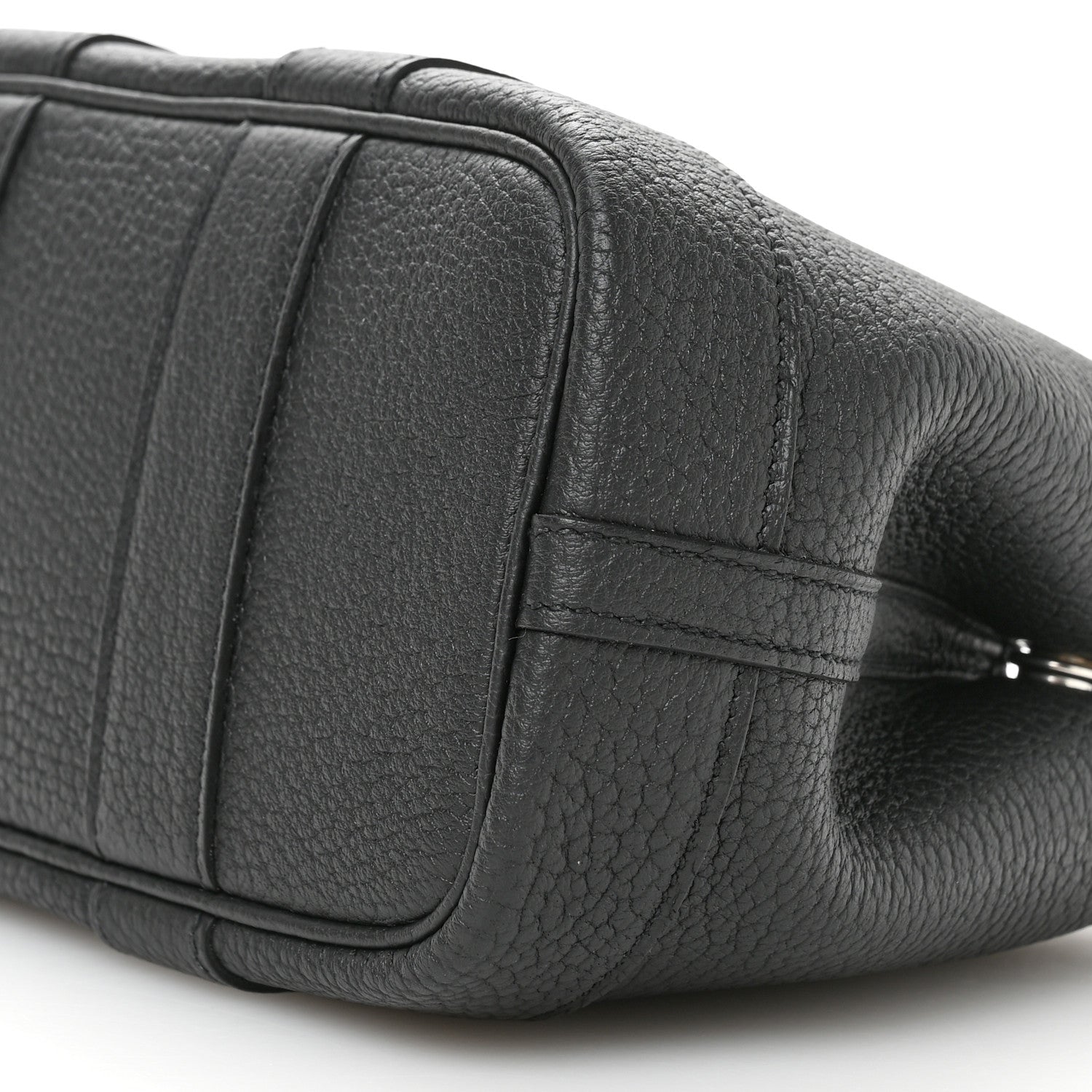 Hermes Negonda Neo Garden 23 Black 9 of 10