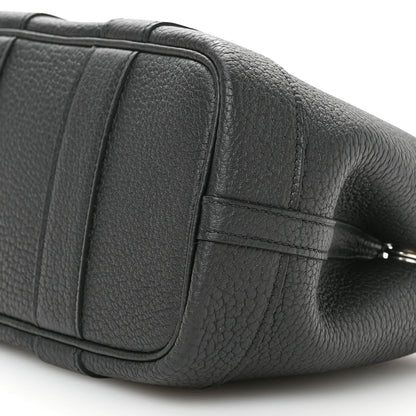 Hermes Negonda Neo Garden 23 Black 9 of 10