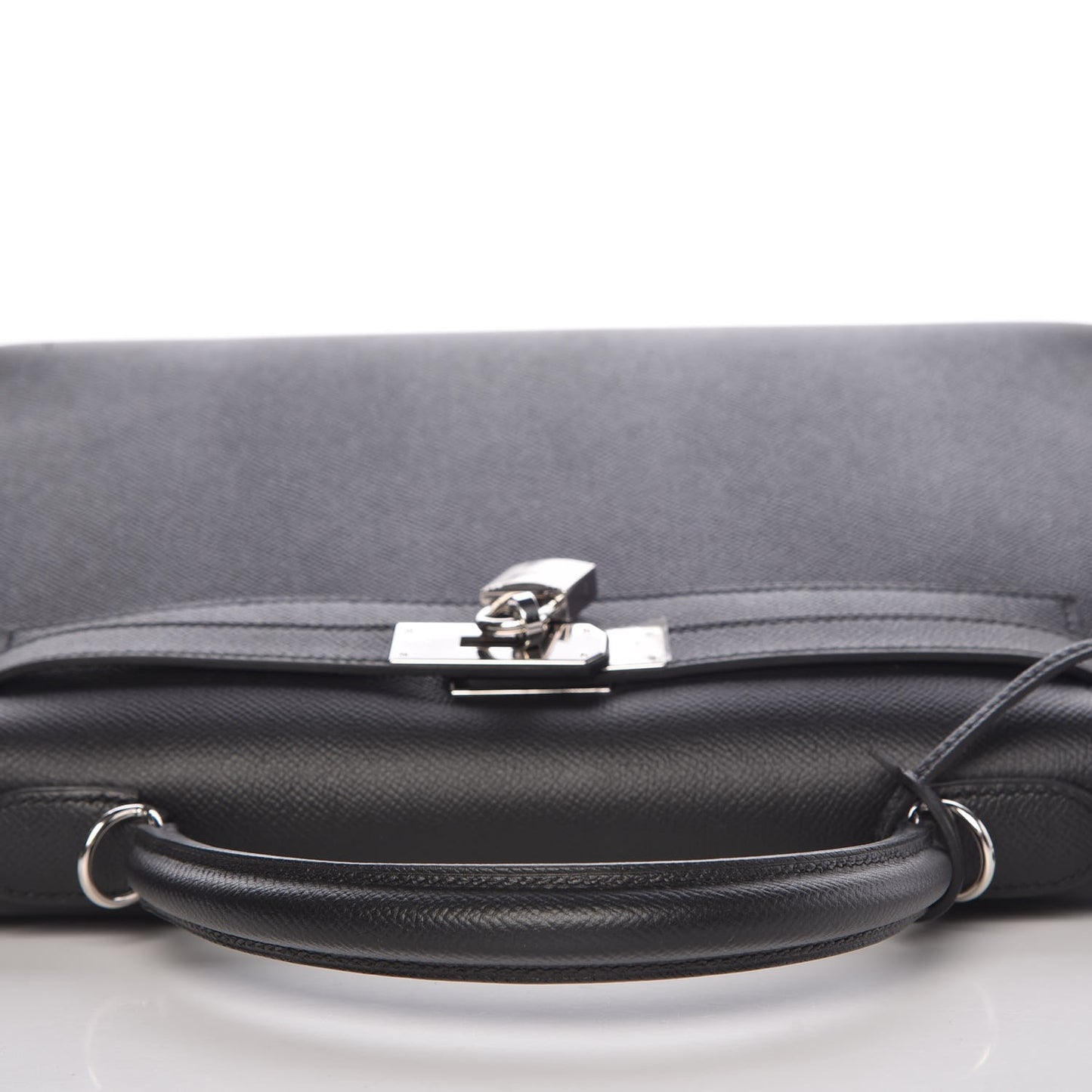 Epsom Kelly Sellier 32 Black
