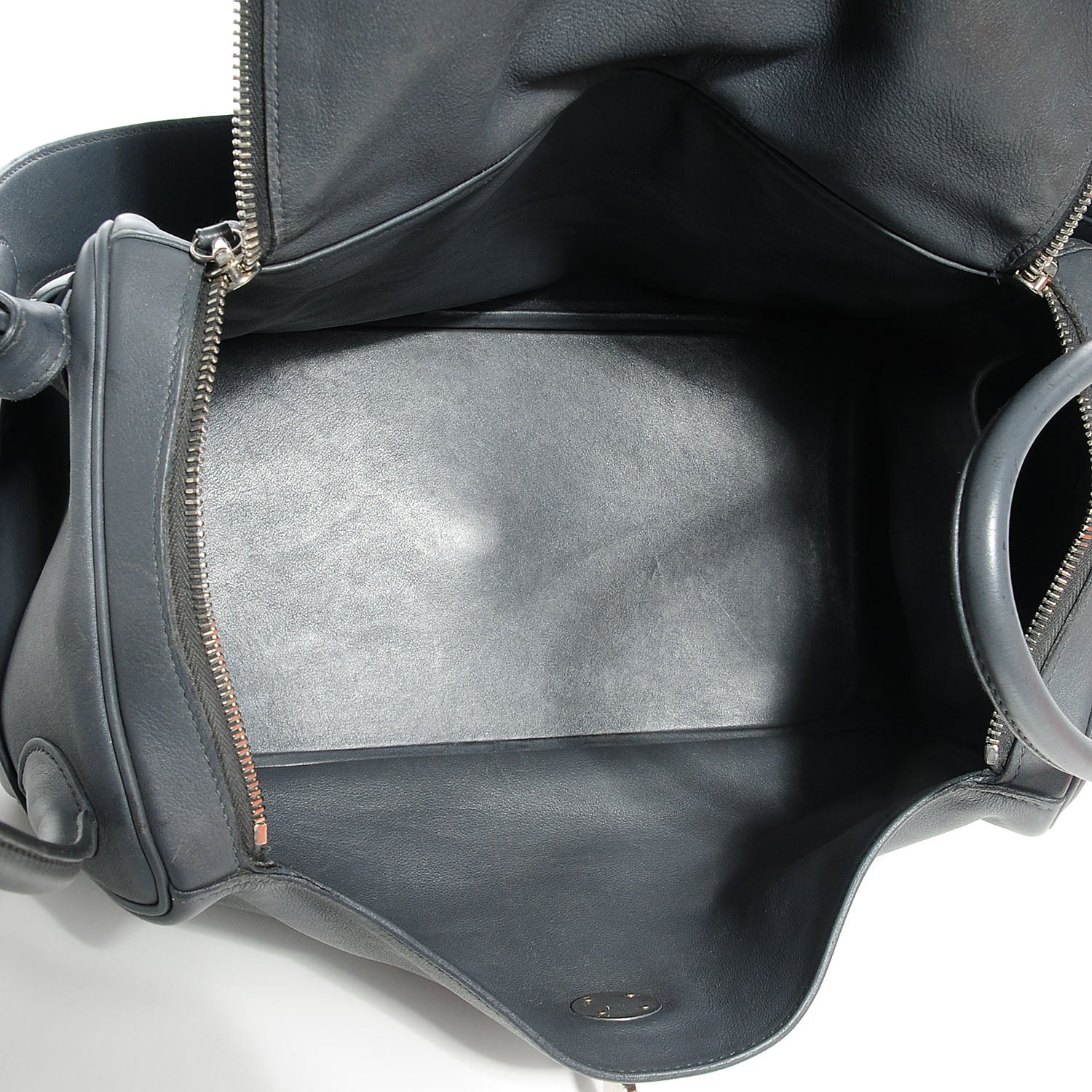 Hermes Swift Lindy 34 Ardoise 7 of 22