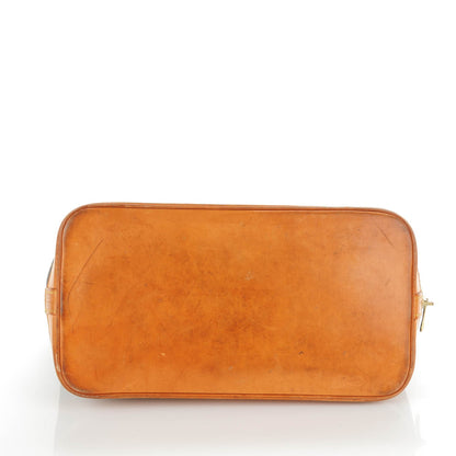 Louis Vuitton Monogram Alma PM 5 of 12