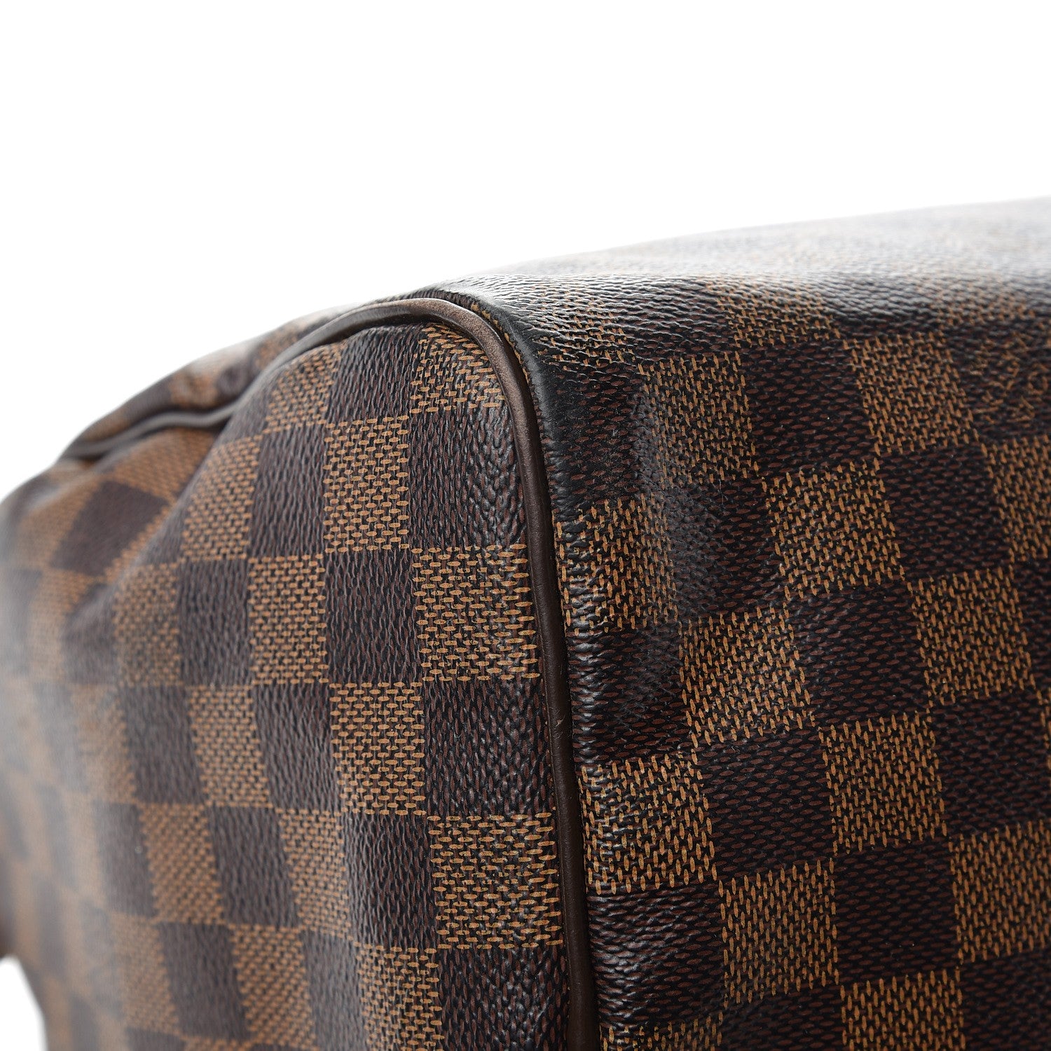 Louis Vuitton Damier Ebene Speedy 30 18 of 19