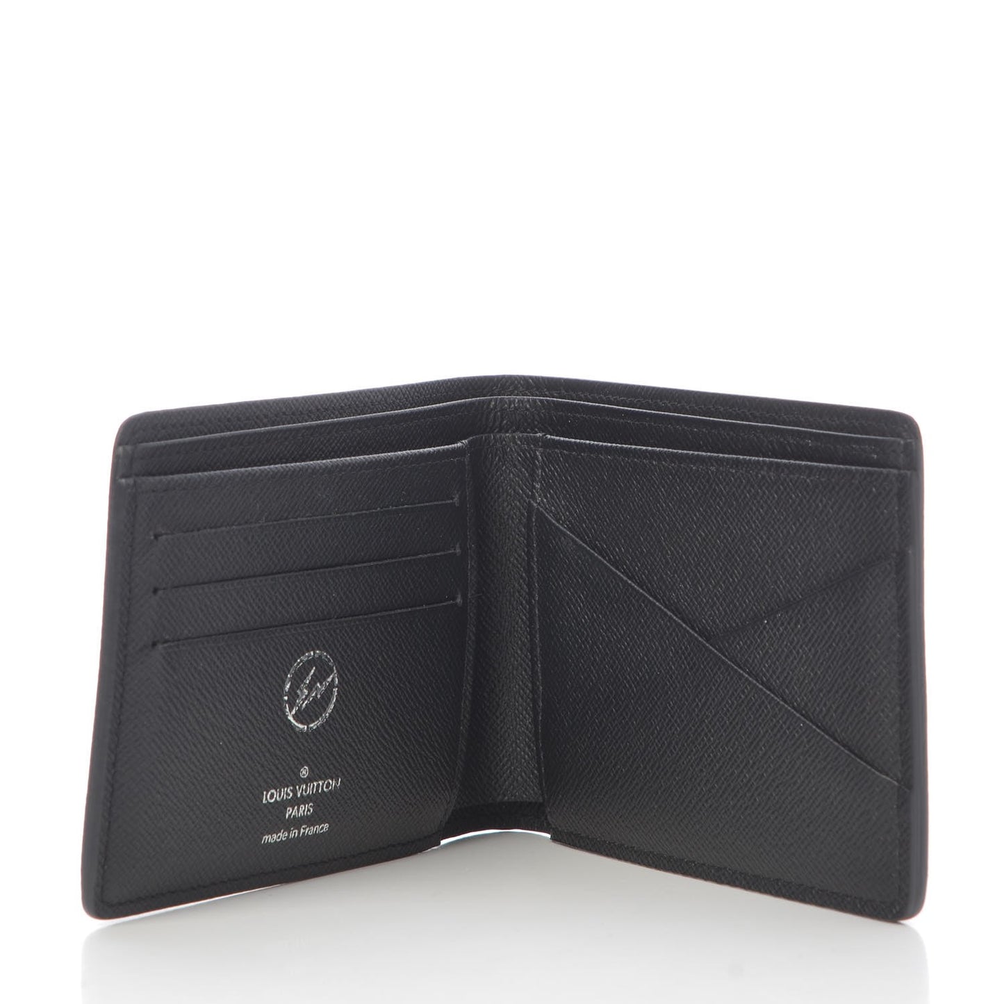 Monogram Eclipse Flash Fragment Multiple Wallet