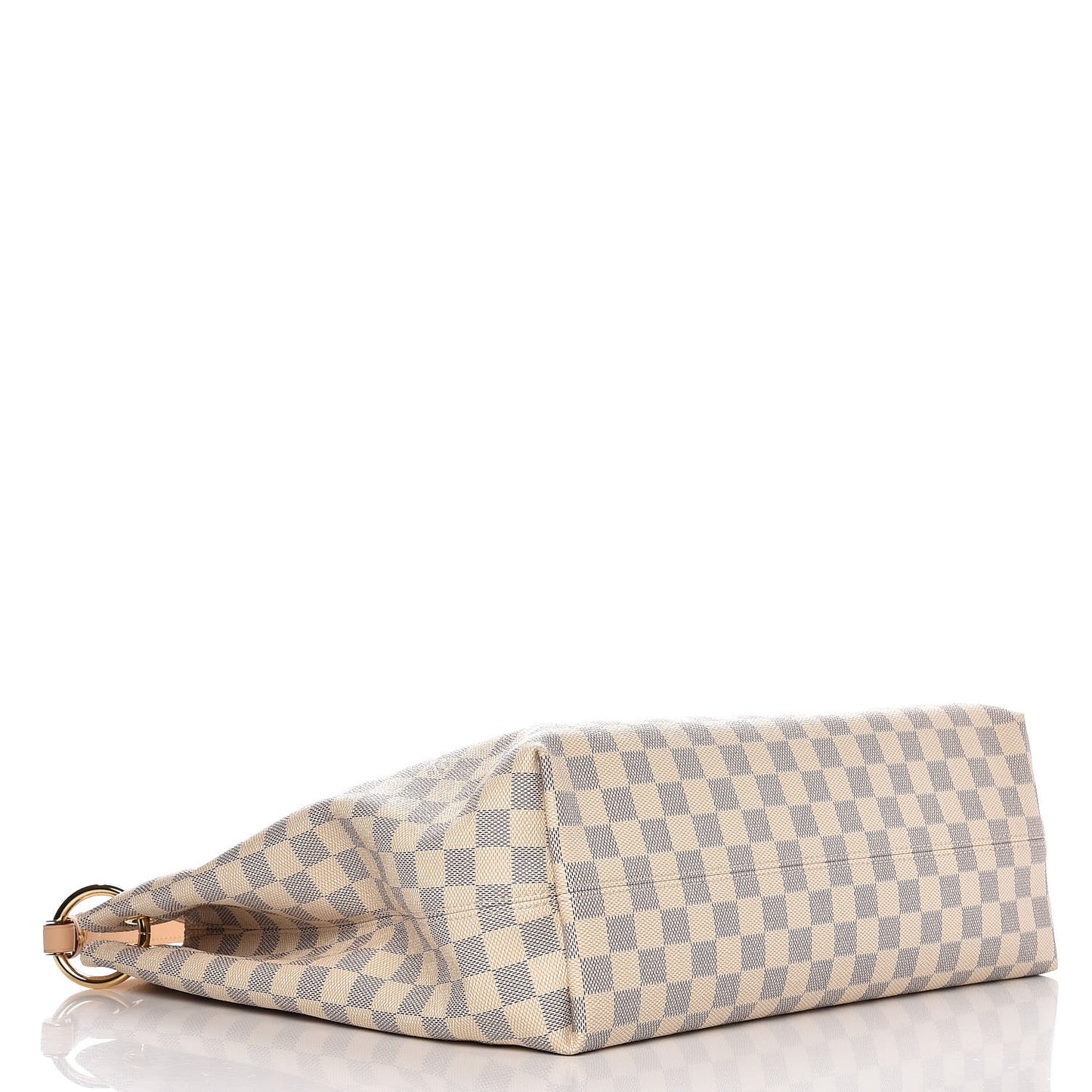 Damier Azur Graceful MM