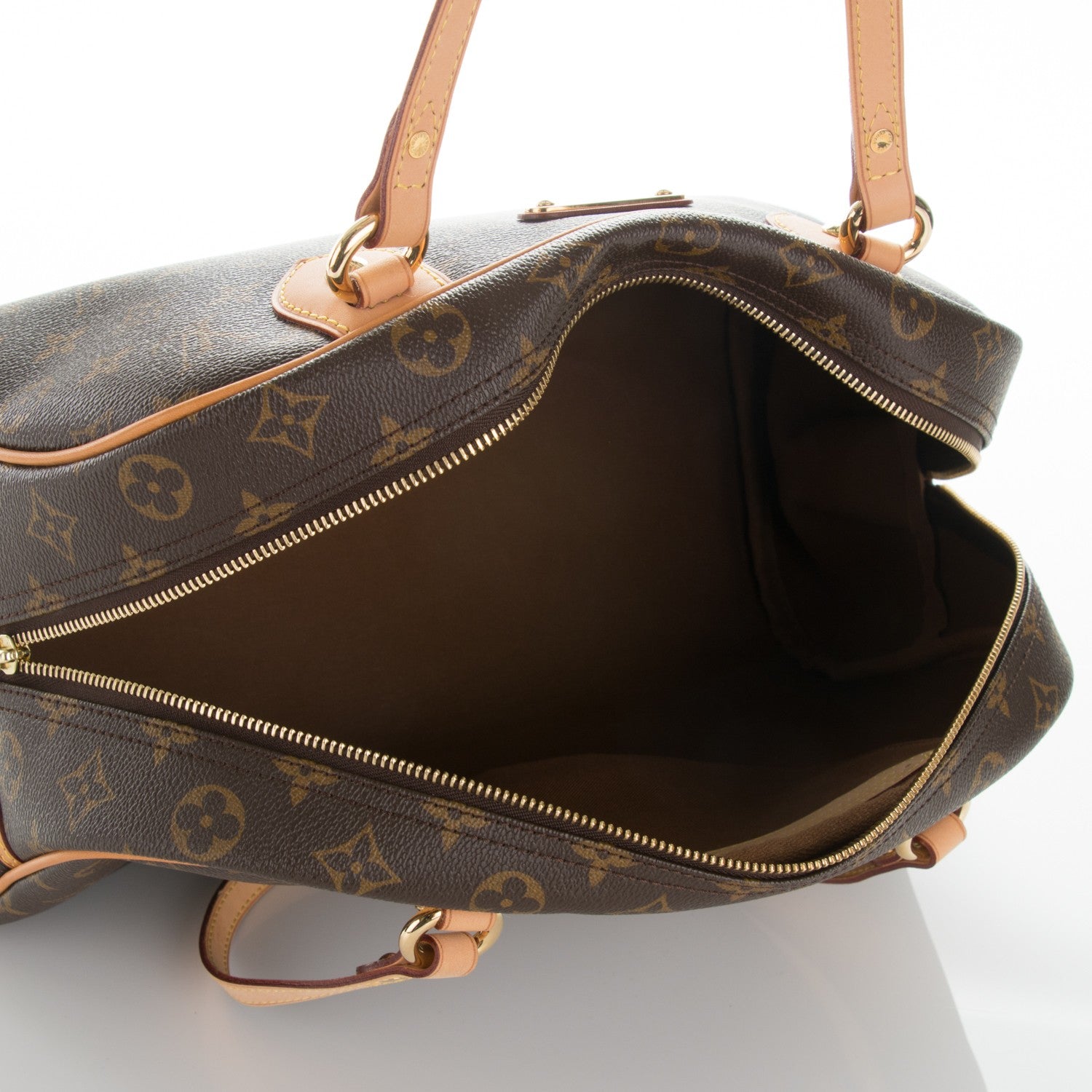 Louis Vuitton Monogram Montorgueil GM 5 of 7
