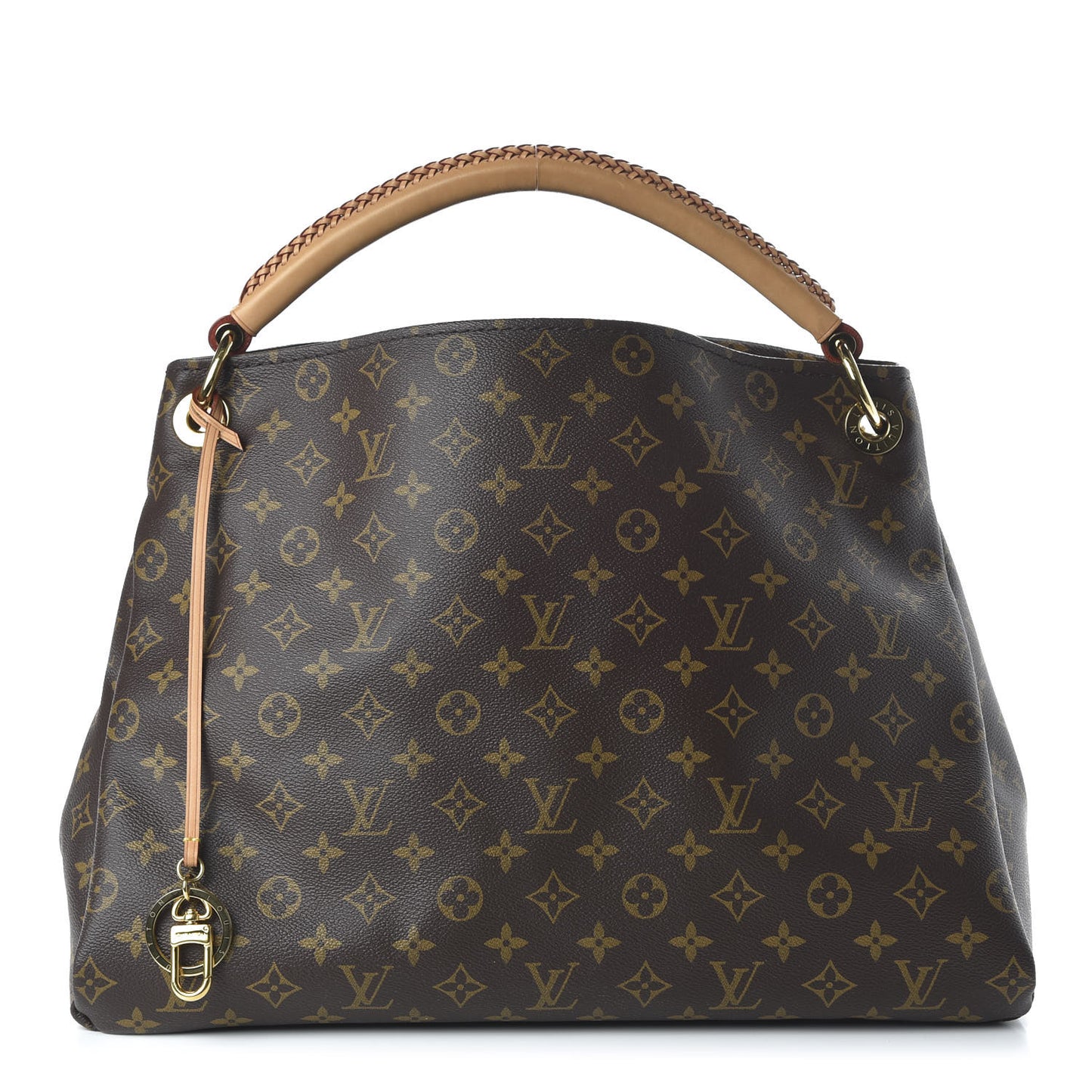 Monogram Artsy MM