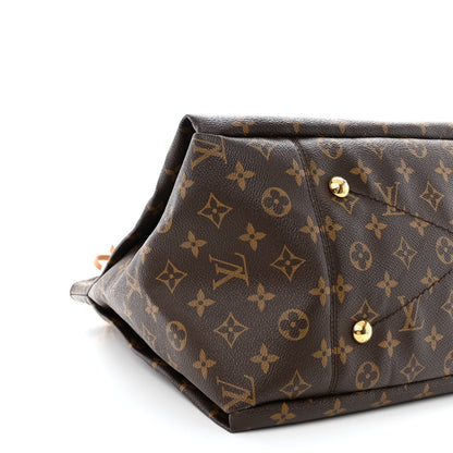 Louis Vuitton Monogram Artsy MM 9 of 10