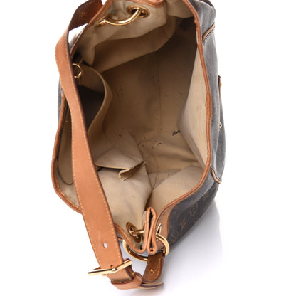 Louis Vuitton Monogram Galliera GM 5 of 10
