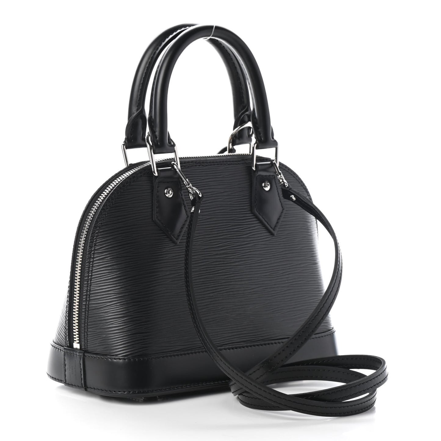 Epi Alma BB Black