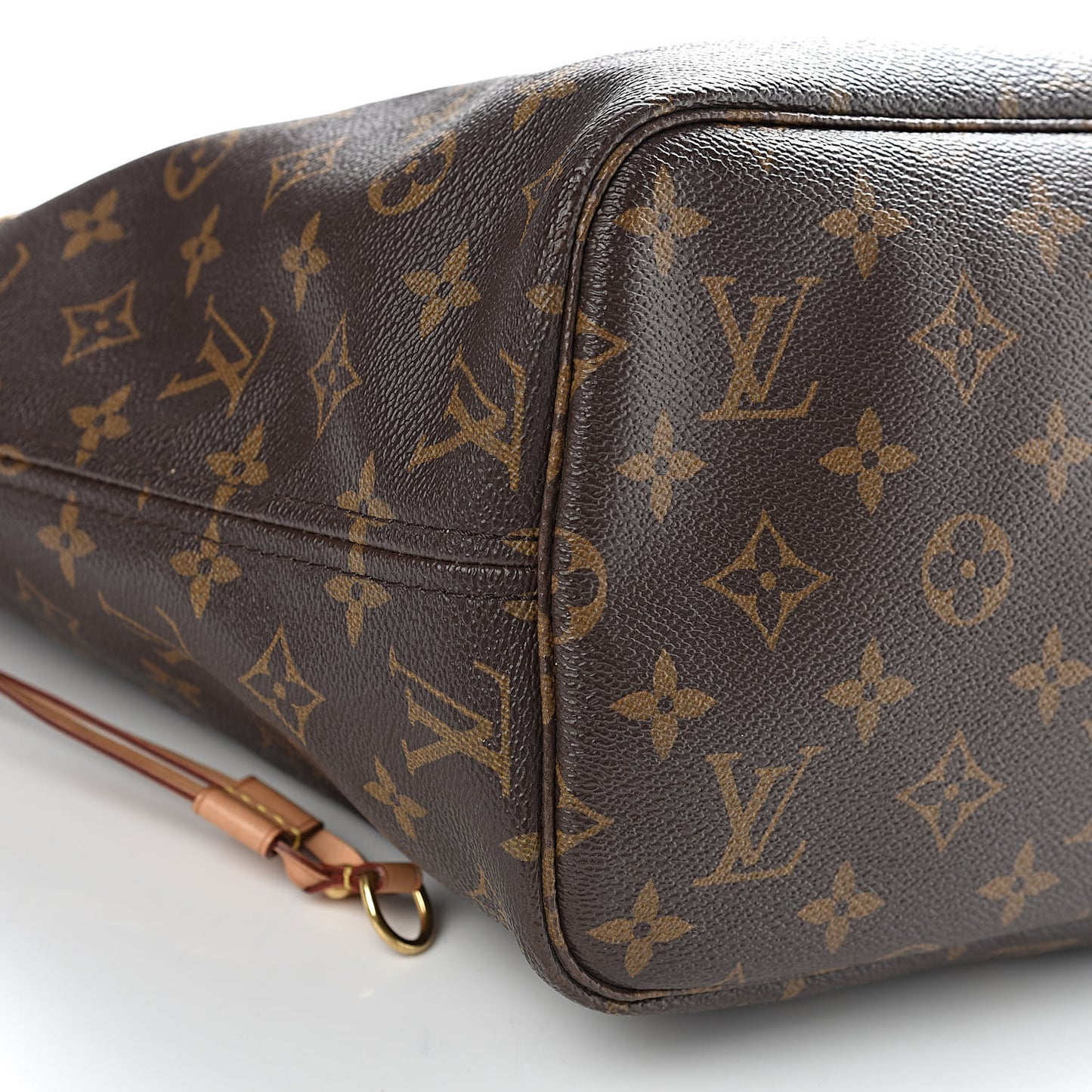 Monogram Neo Neverfull MM
