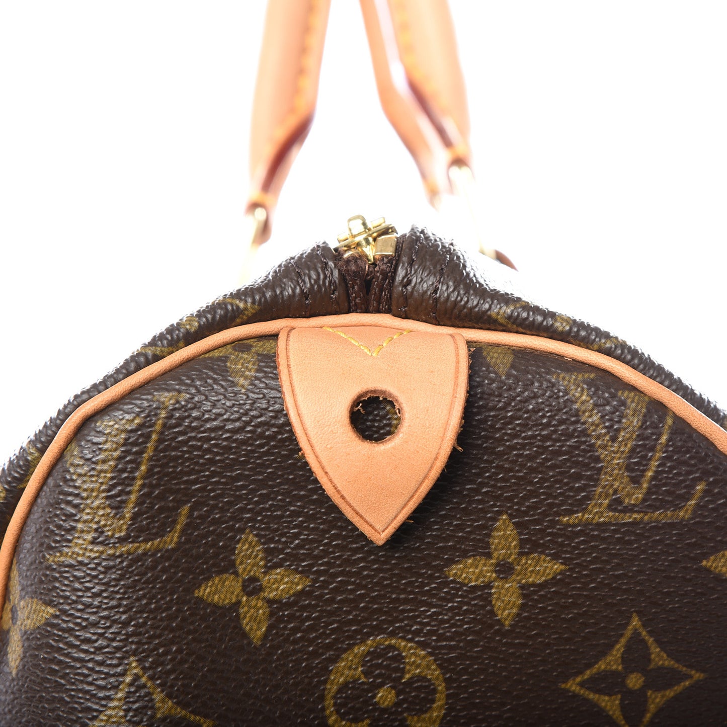 Monogram Speedy 40