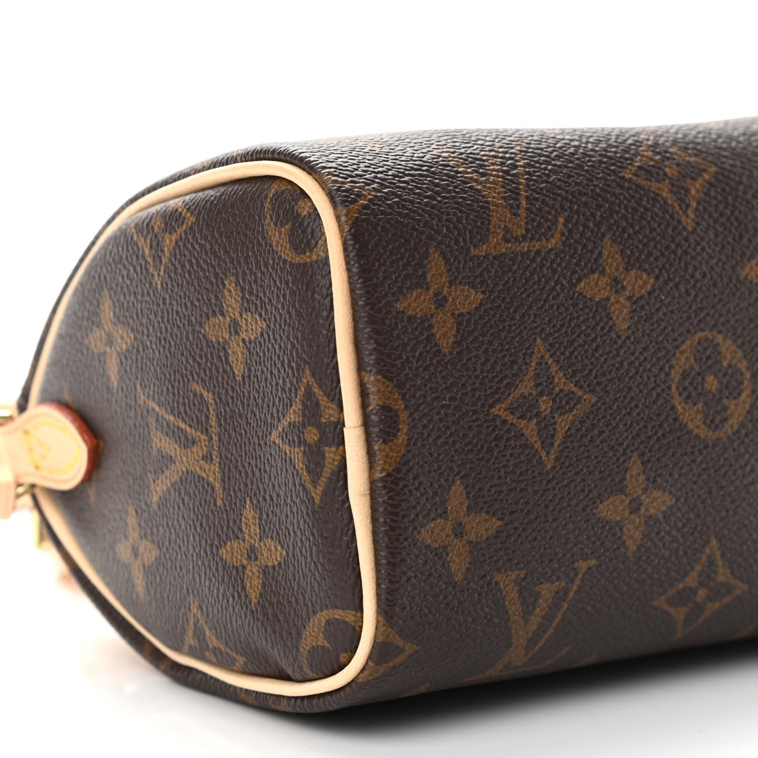 Louis Vuitton Monogram Nano Speedy 9 of 11