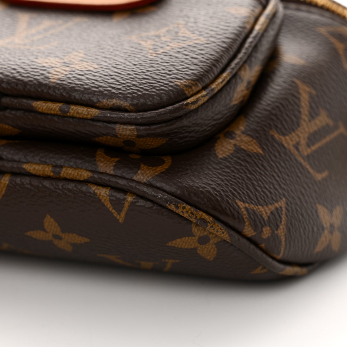 Monogram Mini Bumbag