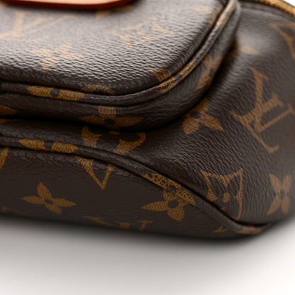 Louis Vuitton Monogram Mini Bumbag 10 of 11
