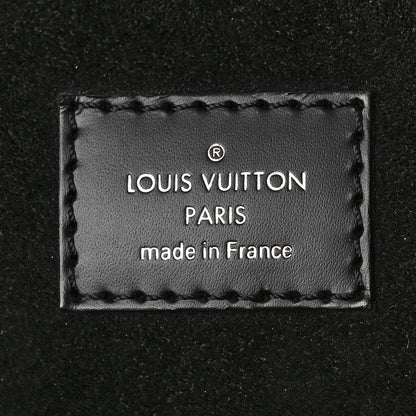 Louis Vuitton Epi Luna Black 9 of 9