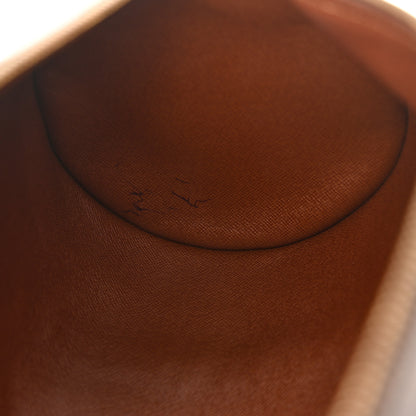 Louis Vuitton Monogram Papillon 30 with Companion 12 of 12