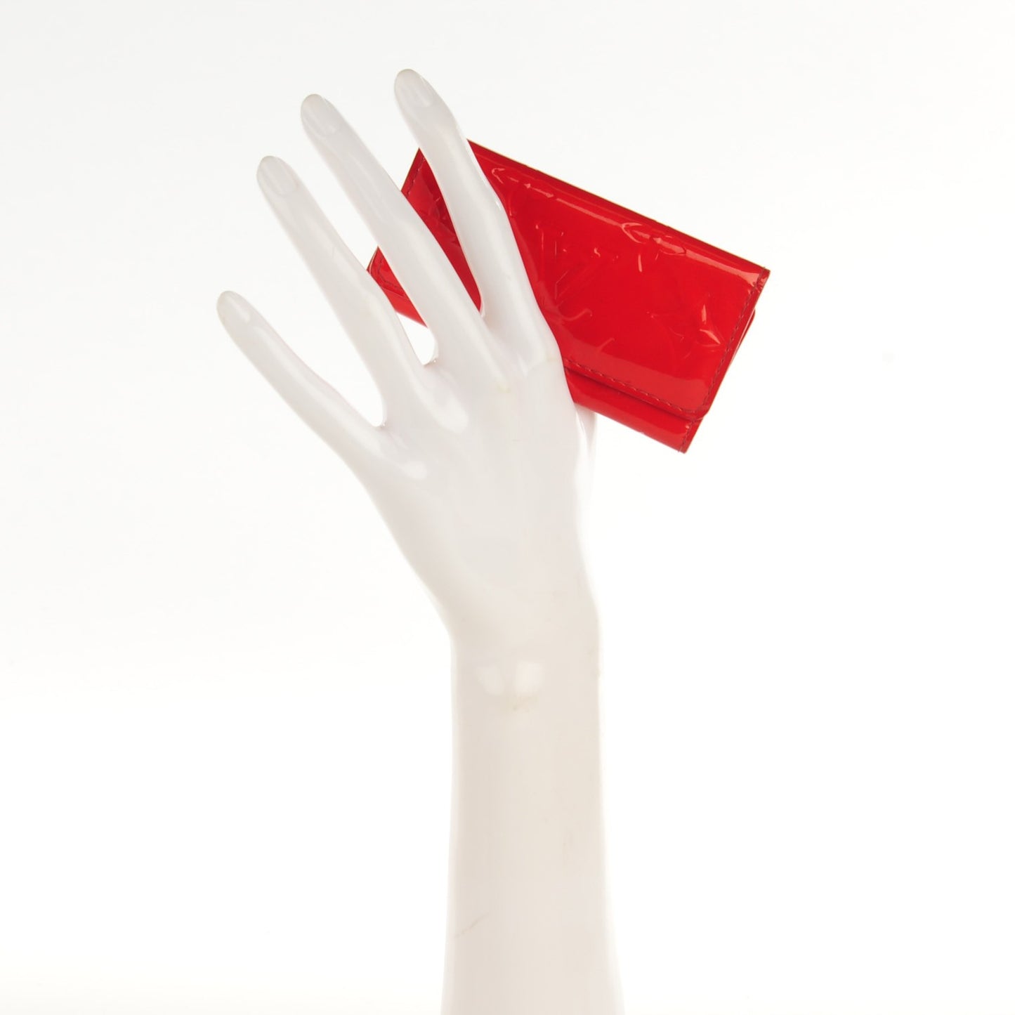 Vernis Multicles 4 Key Holder Cherry