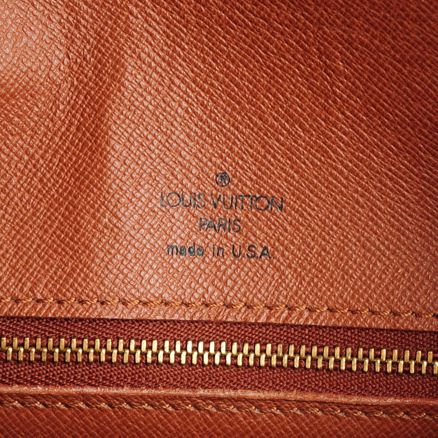 Monogram Saint Cloud MM