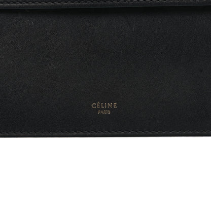 Celine Smooth Calfskin Companion Pouch 6 of 8