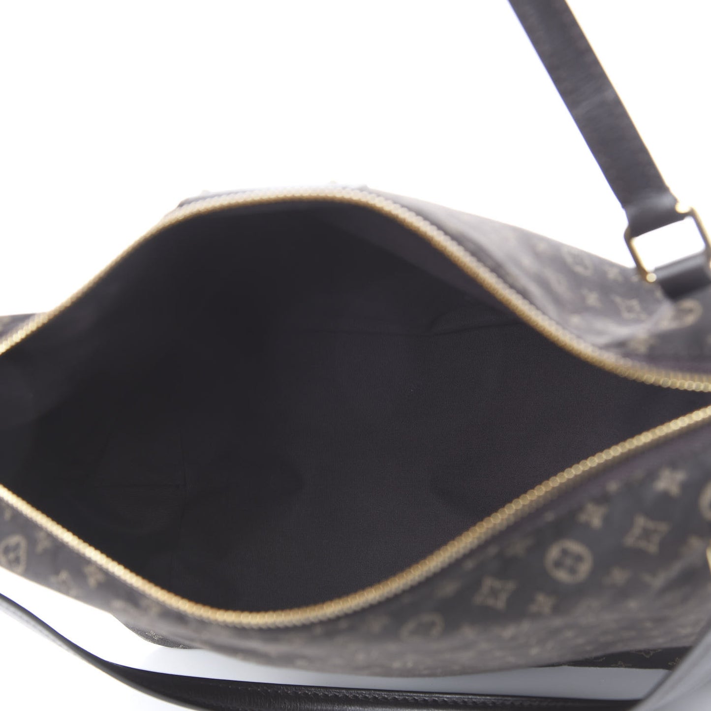 Monogram Idylle Ballade PM Fusain
