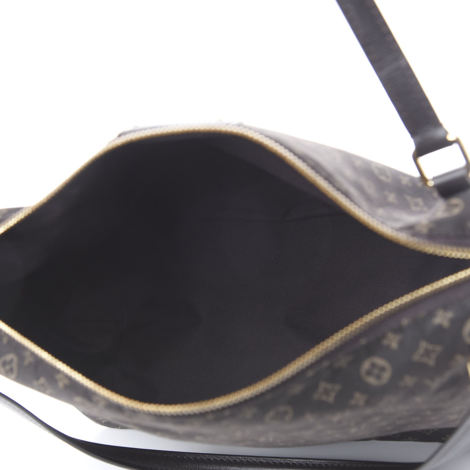 Louis Vuitton Monogram Idylle Ballade PM Fusain 4 of 14