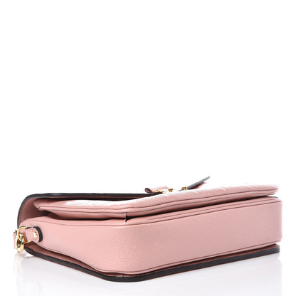 Louis Vuitton Empreinte Pochette Metis Rose Poudre 4 of 10