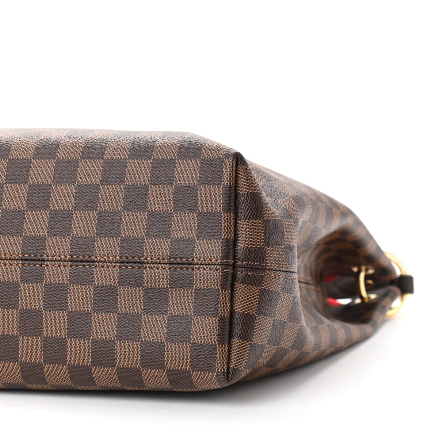 Damier Ebene Graceful MM