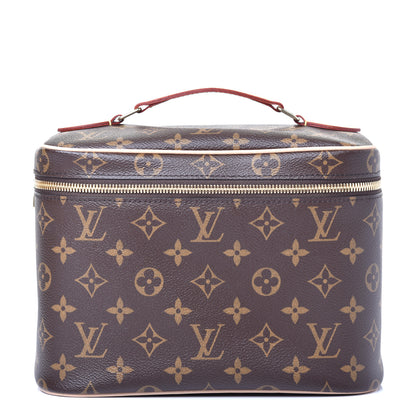 Louis Vuitton Monogram Nice BB 1 of 8
